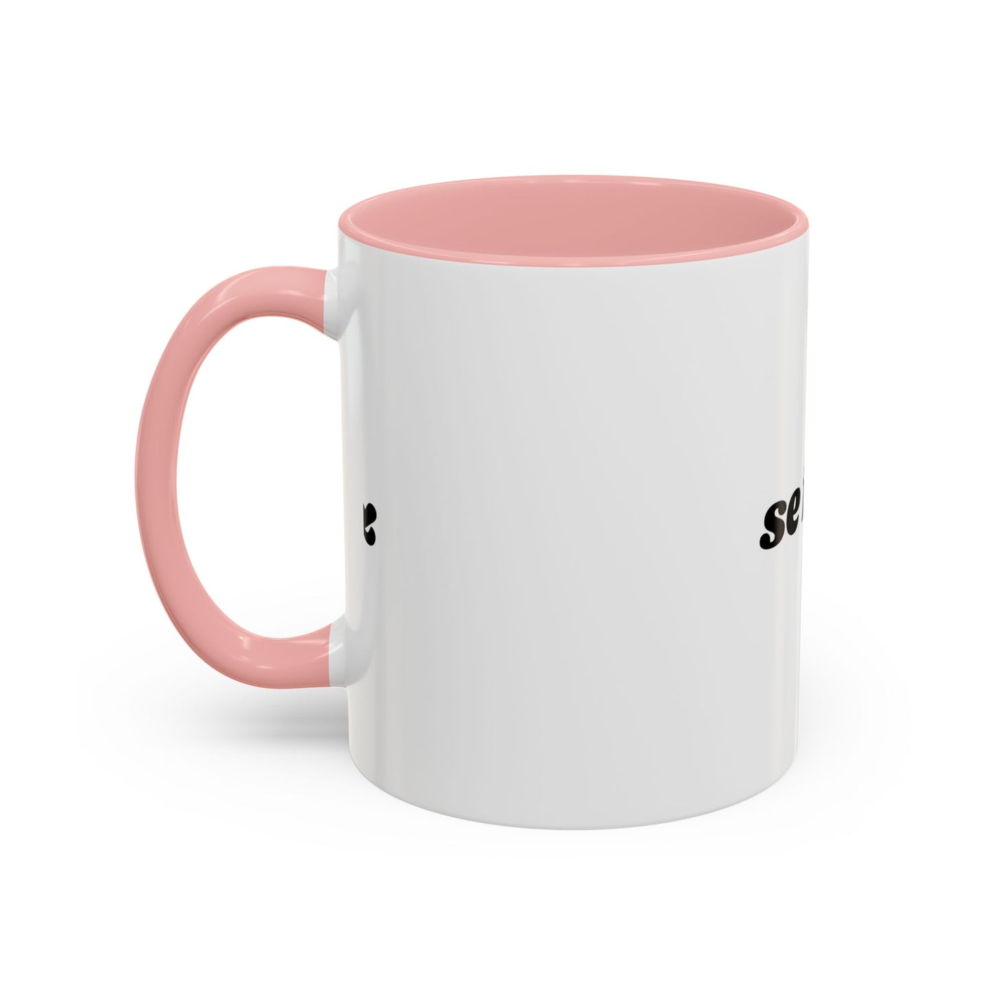 Coffee Mug - Se Feliz Collection