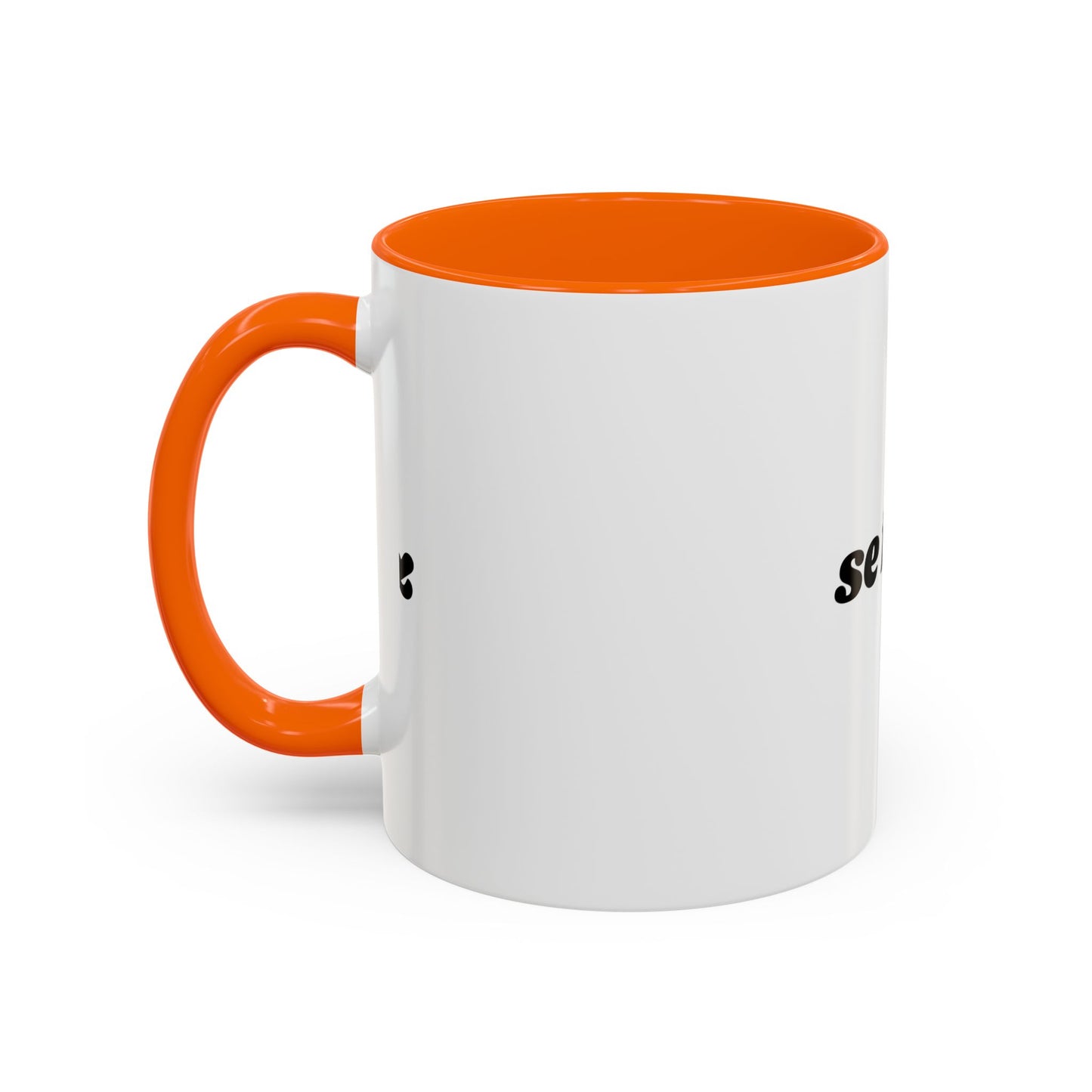 Coffee Mug - Se Feliz Collection