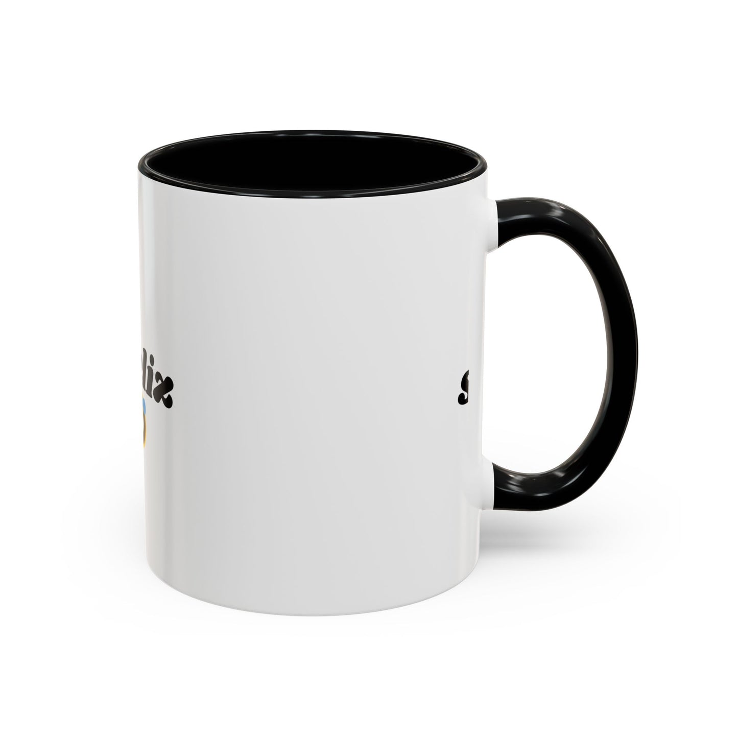 Coffee Mug - Se Feliz Collection