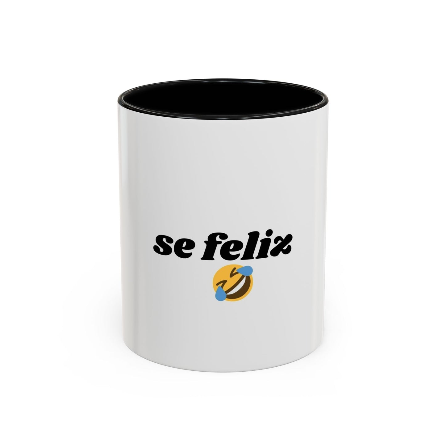 Coffee Mug - Se Feliz Collection