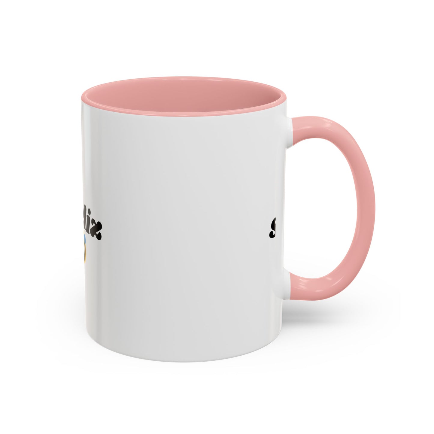 Coffee Mug - Se Feliz Collection