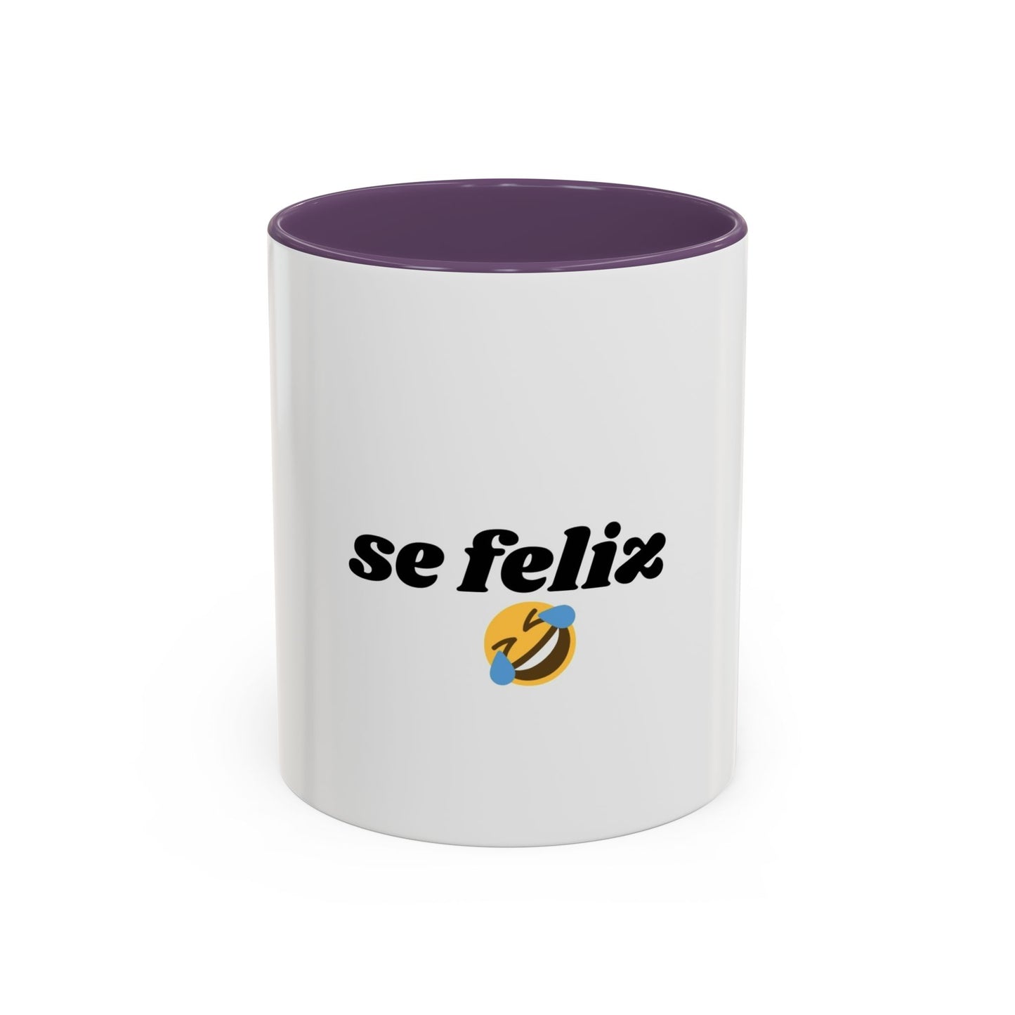 Coffee Mug - Se Feliz Collection