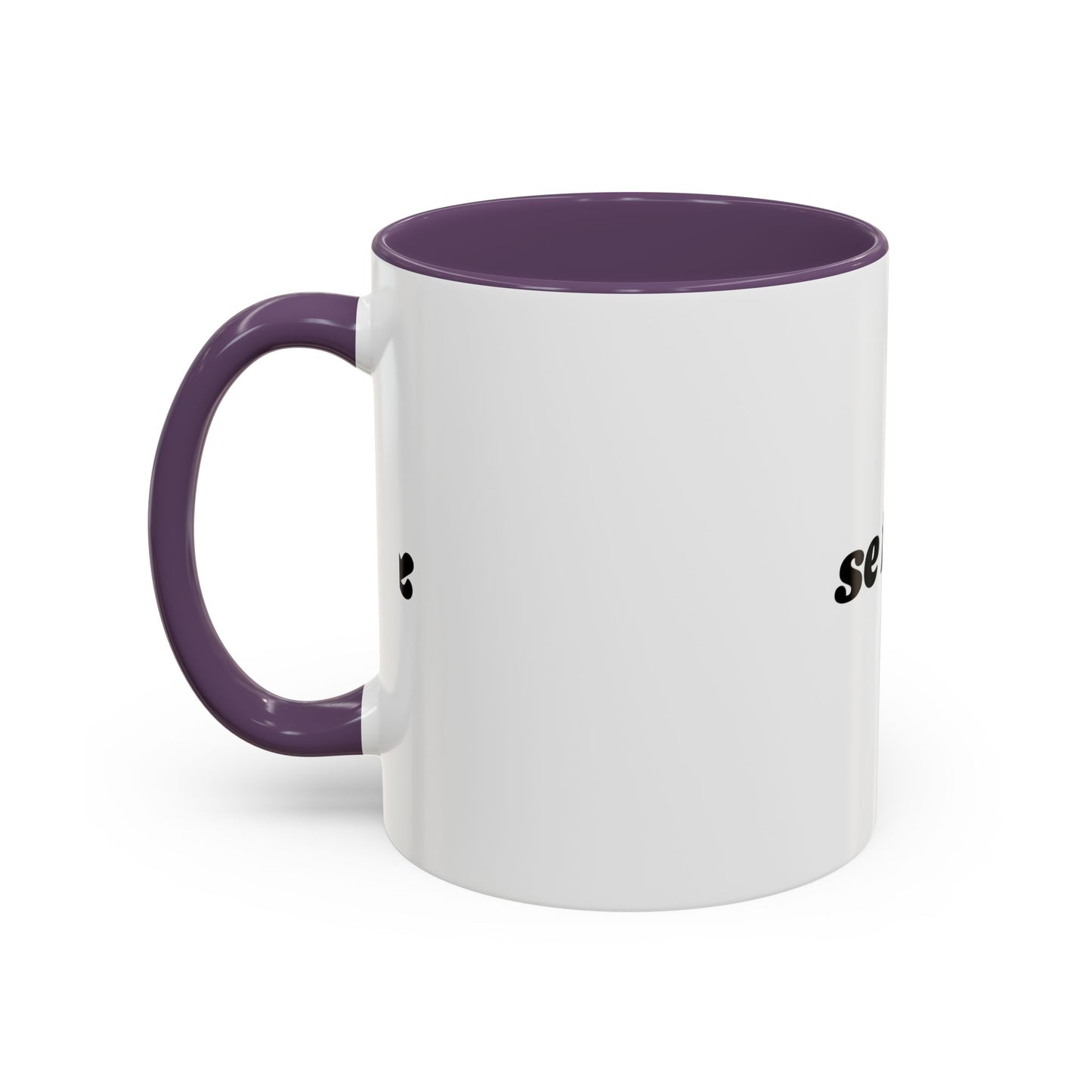 Coffee Mug - Se Feliz Collection