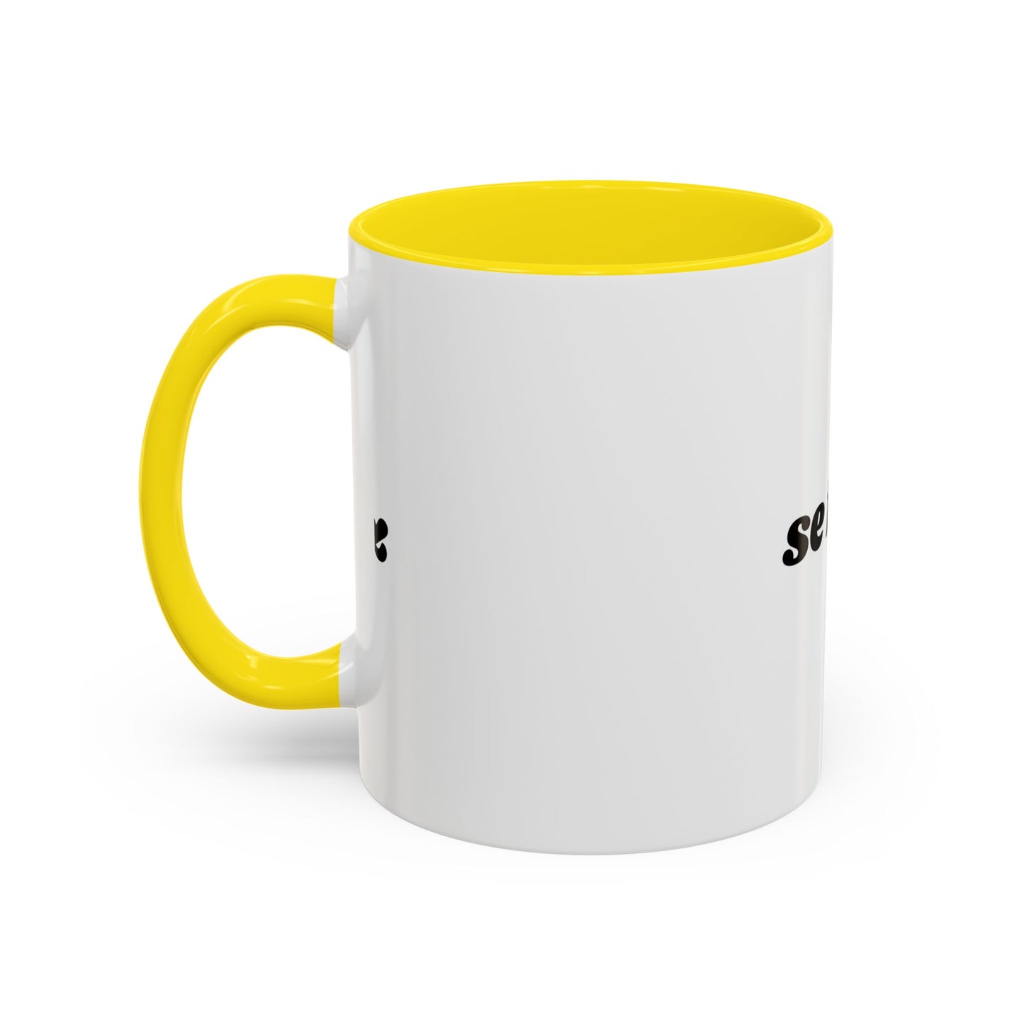 Coffee Mug - Se Feliz Collection