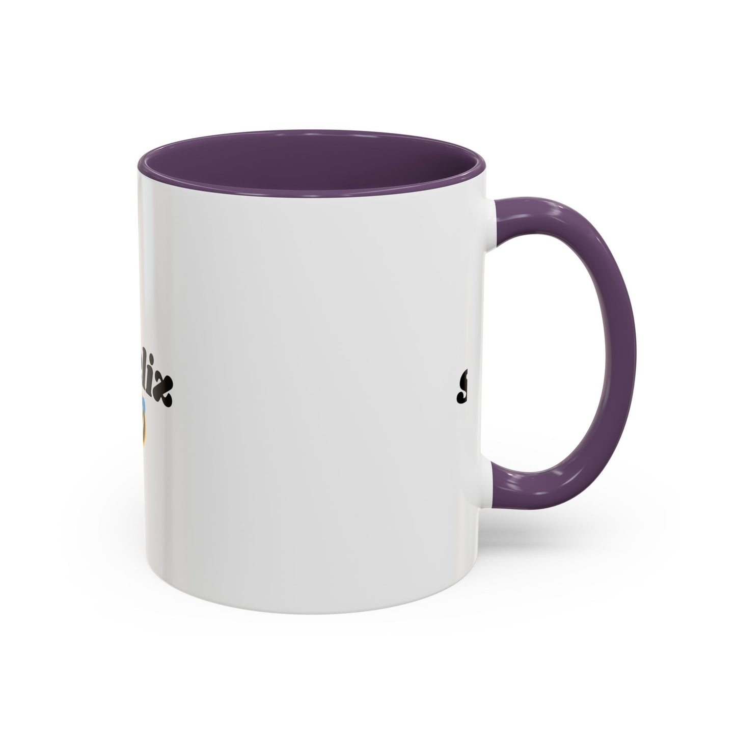 Coffee Mug - Se Feliz Collection