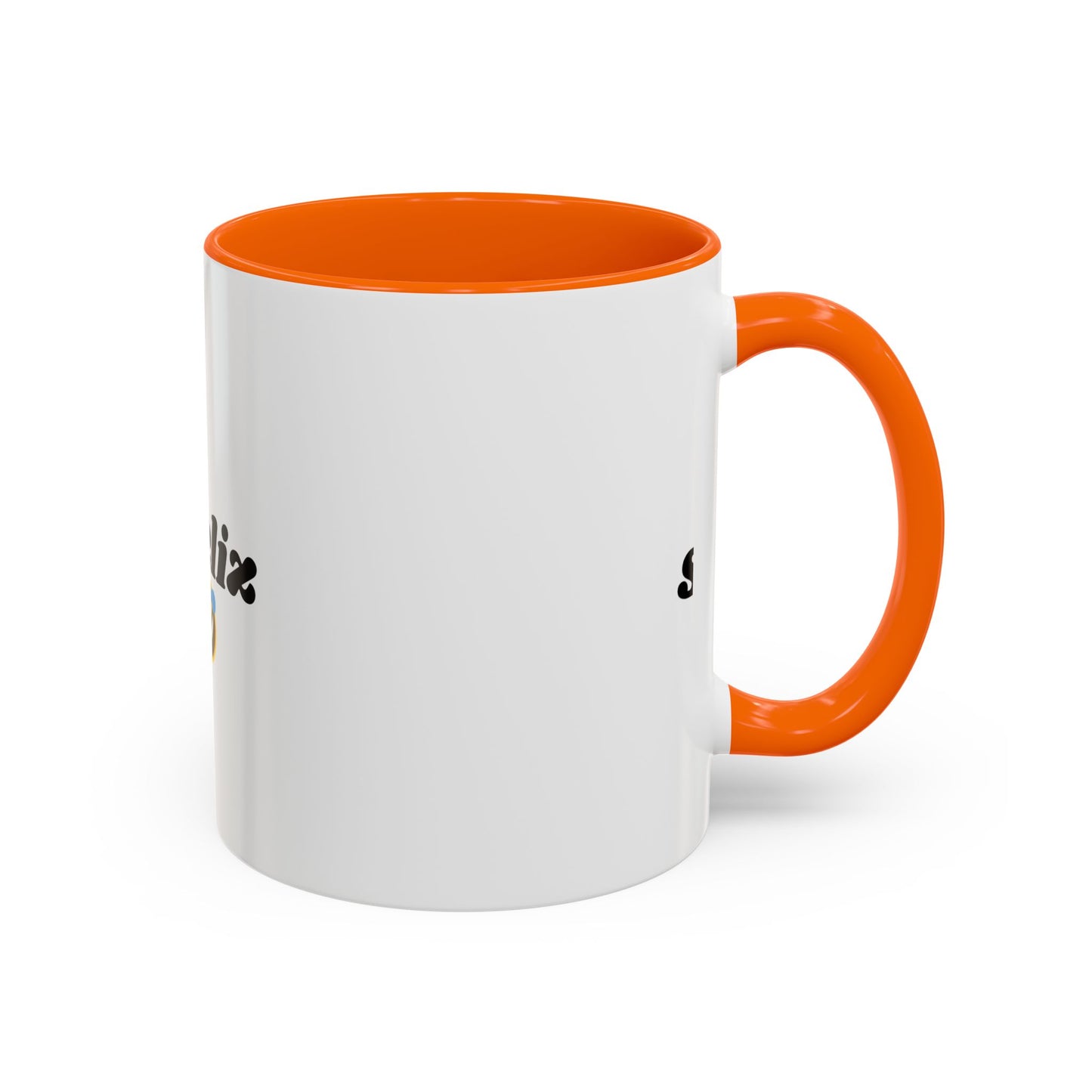 Coffee Mug - Se Feliz Collection