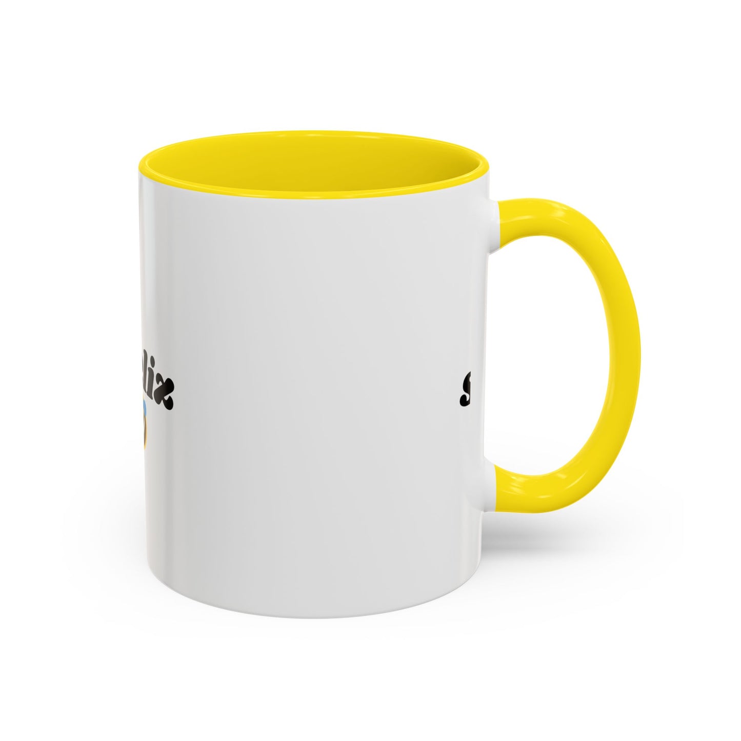 Coffee Mug - Se Feliz Collection