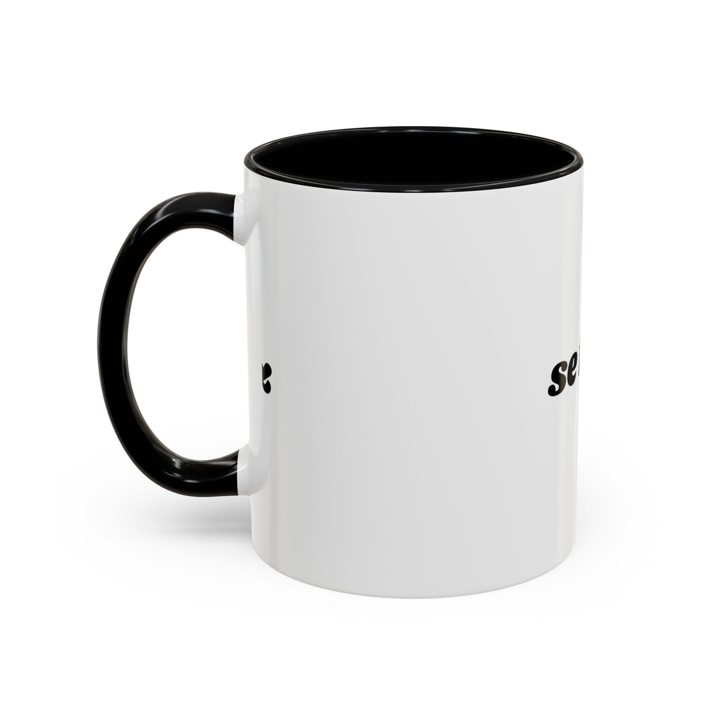 Coffee Mug - Se Feliz Collection